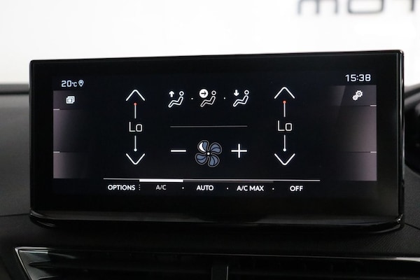Used Peugeot 3008 2022 for sale - 74516915: Photo 28