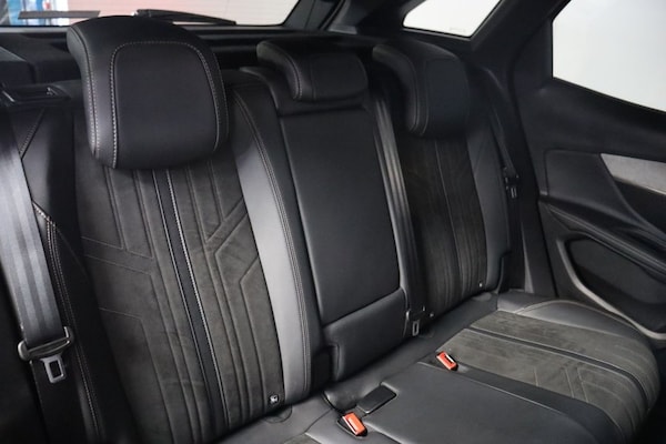 Used Peugeot 3008 2022 for sale - 74516915: Photo 34