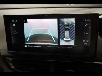 Used Peugeot 3008 2022 for sale - 74516915: Photo