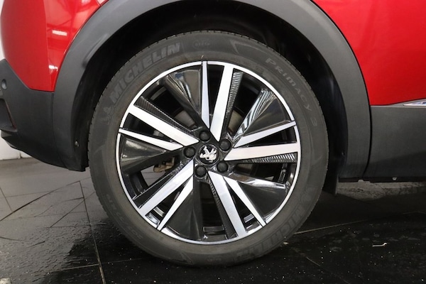 Used Peugeot 3008 2022 for sale - 74516915: Photo 40