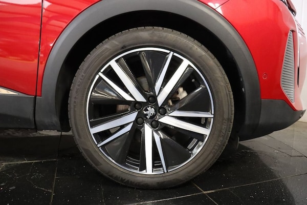 Used Peugeot 3008 2022 for sale - 74516915: Photo 41
