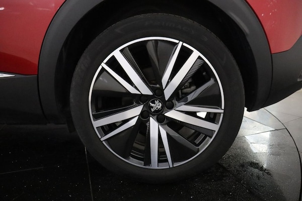 Used Peugeot 3008 2022 for sale - 74516915: Photo 43
