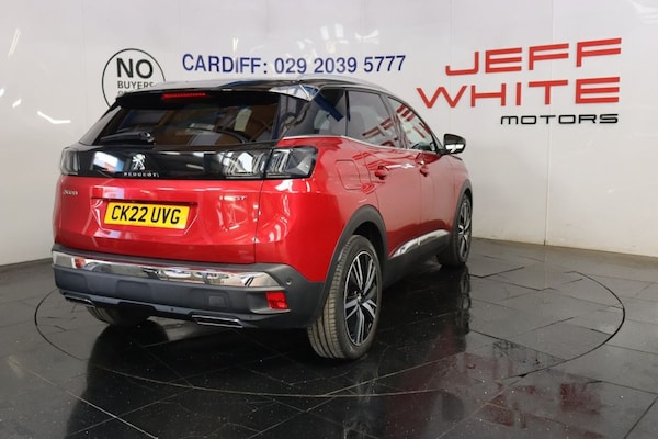 Used Peugeot 3008 2022 for sale - 74516915: Photo 5