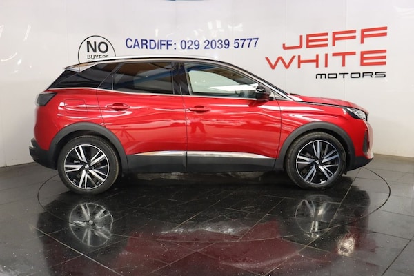Used Peugeot 3008 2022 for sale - 74516915: Photo 6