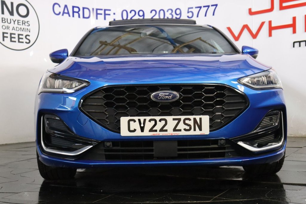 Used Ford Focus 2022 for sale - 77369275: Photo 11