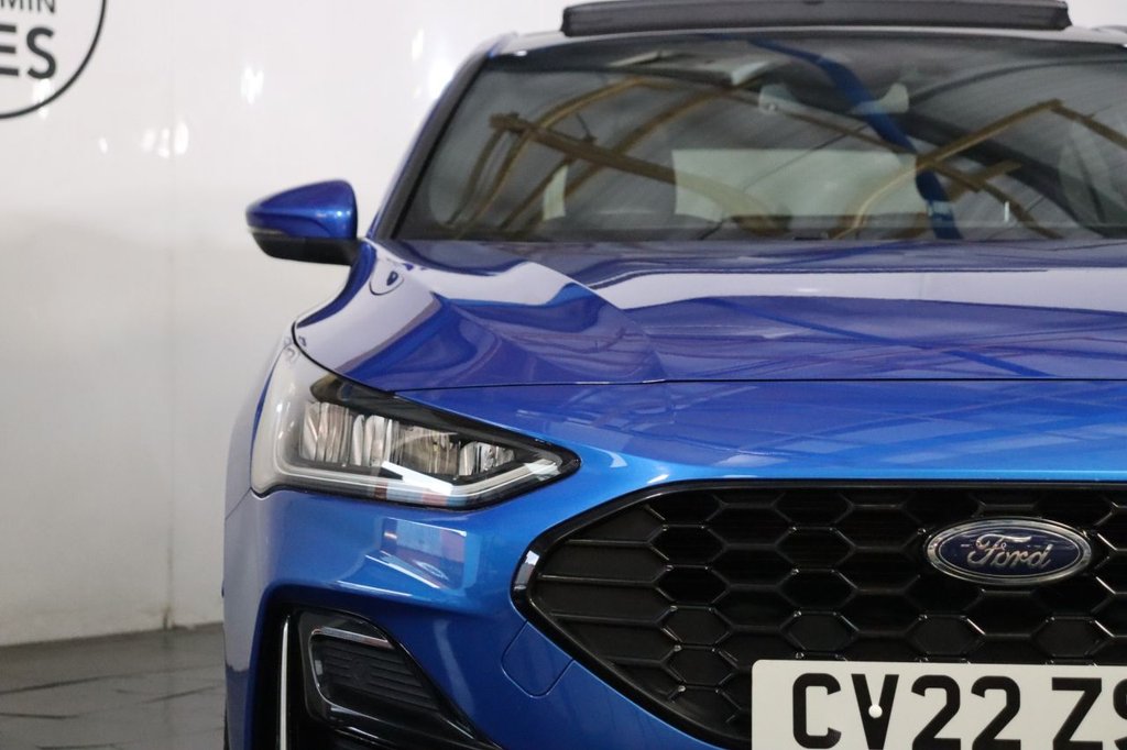 Used Ford Focus 2022 for sale - 77369275: Photo 12