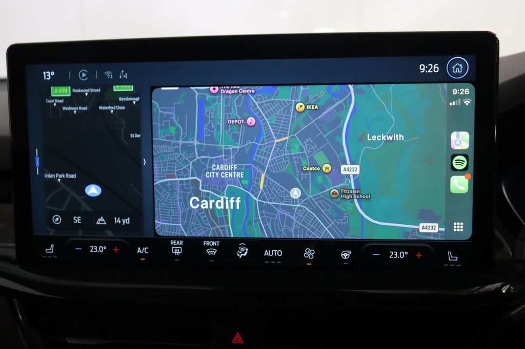 Used Ford Focus 2022 for sale - 77369275: Photo 15