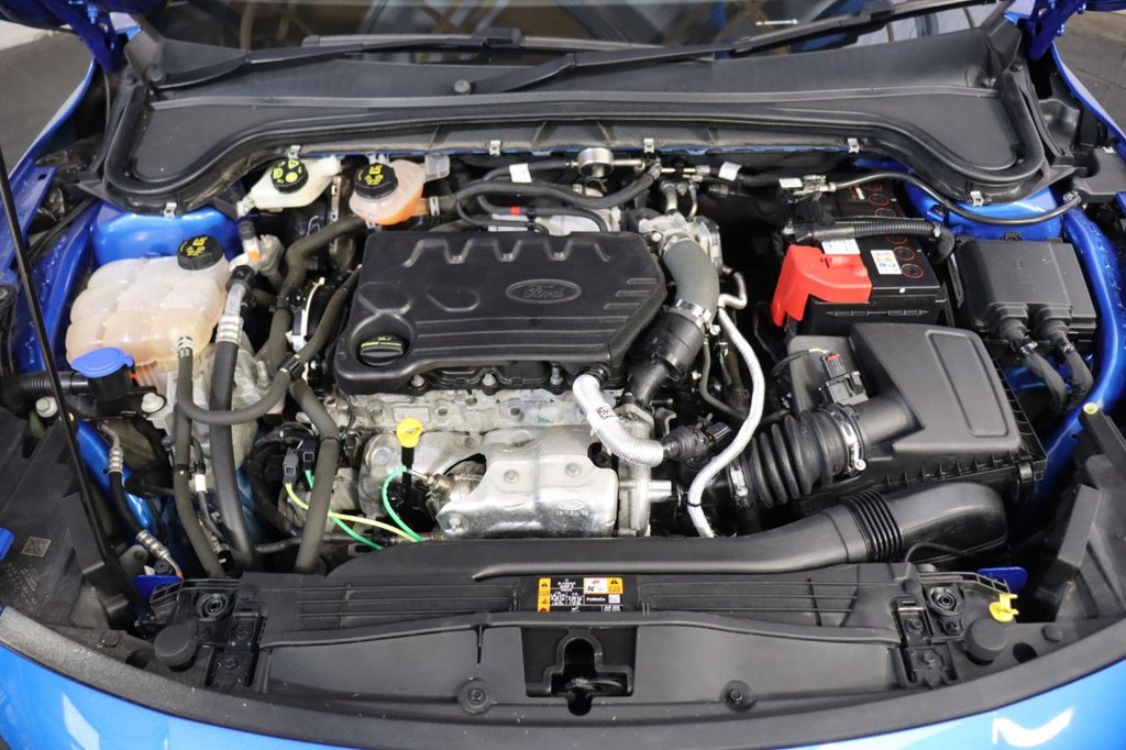 Used Ford Focus 2022 for sale - 77369275: Photo 17