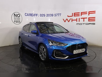 Used Ford Focus 2022 for sale - 77369275: Photo