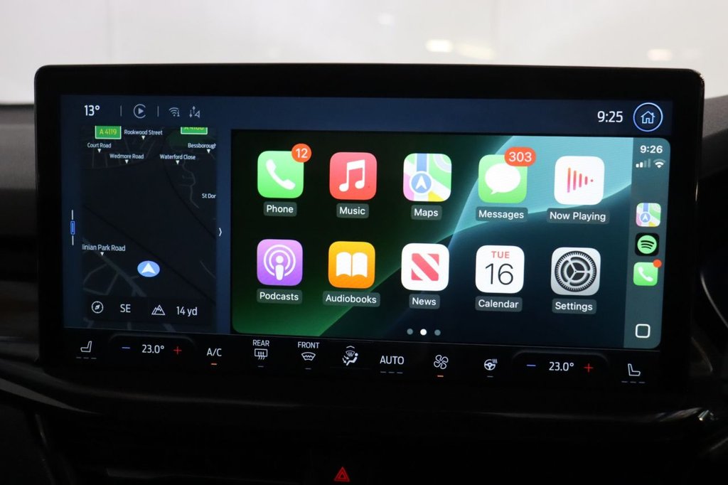 Used Ford Focus 2022 for sale - 77369275: Photo 2