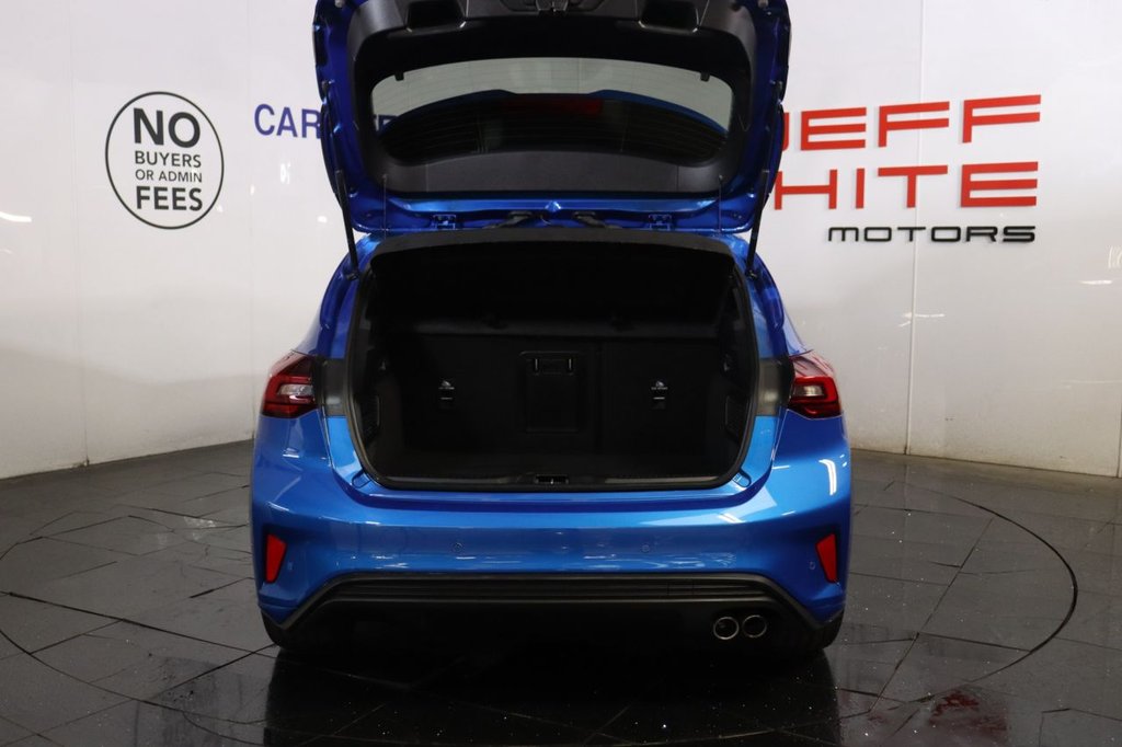 Used Ford Focus 2022 for sale - 77369275: Photo 20