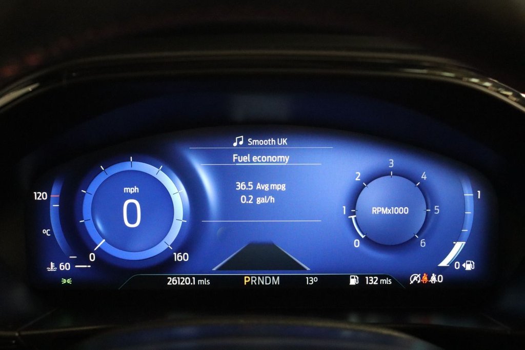 Used Ford Focus 2022 for sale - 77369275: Photo 21