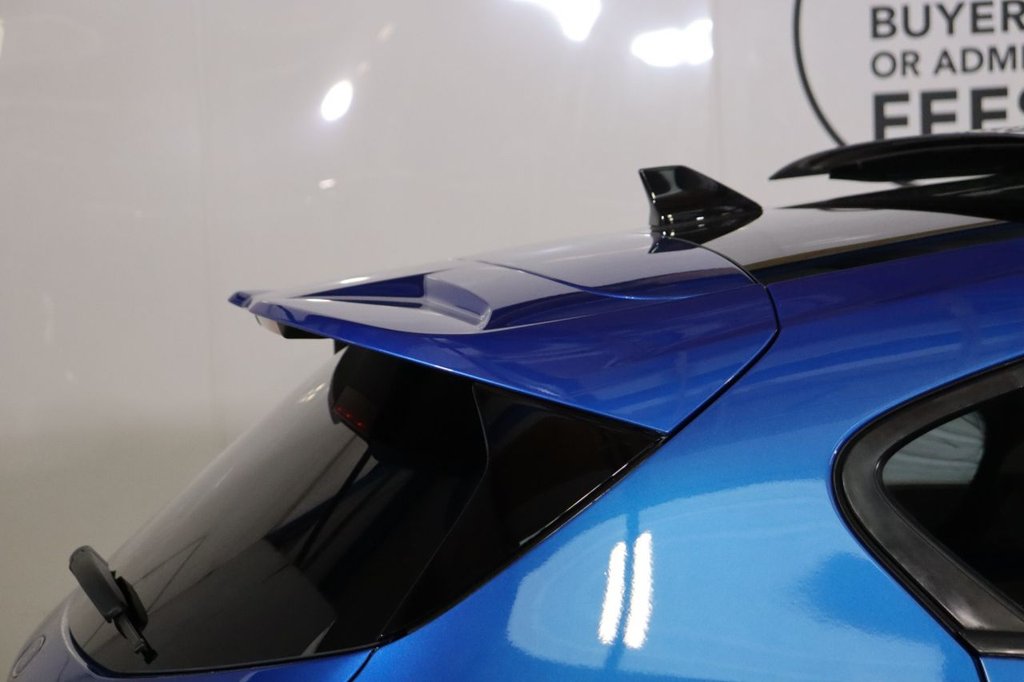 Used Ford Focus 2022 for sale - 77369275: Photo 23