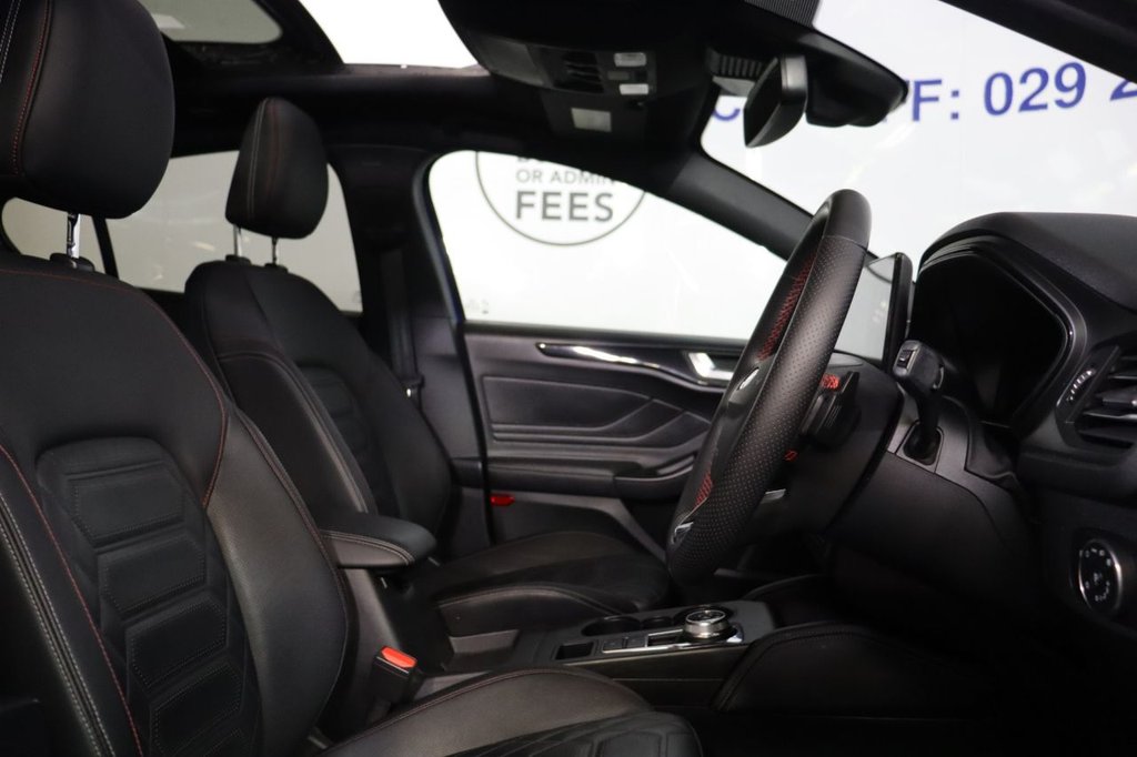 Used Ford Focus 2022 for sale - 77369275: Photo 25