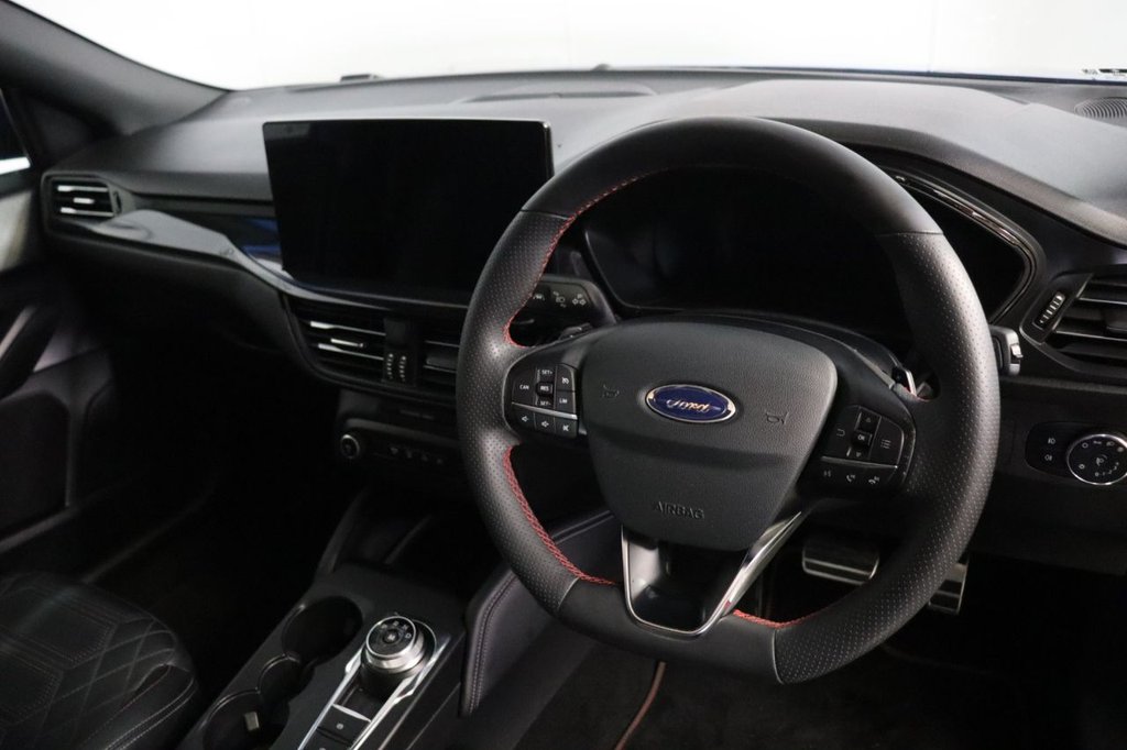 Used Ford Focus 2022 for sale - 77369275: Photo 26
