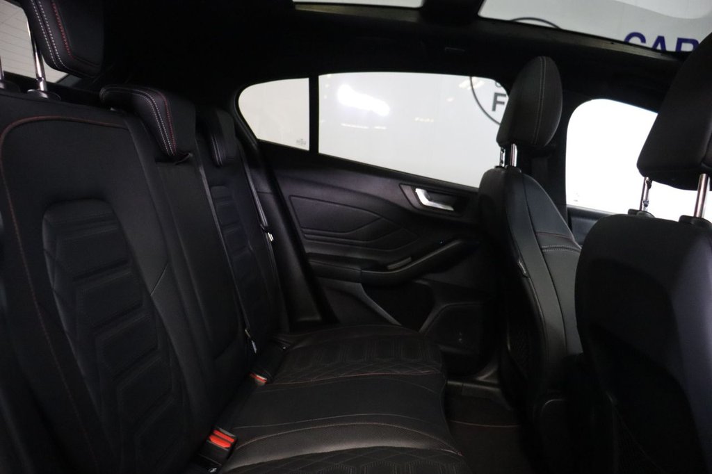 Used Ford Focus 2022 for sale - 77369275: Photo 33