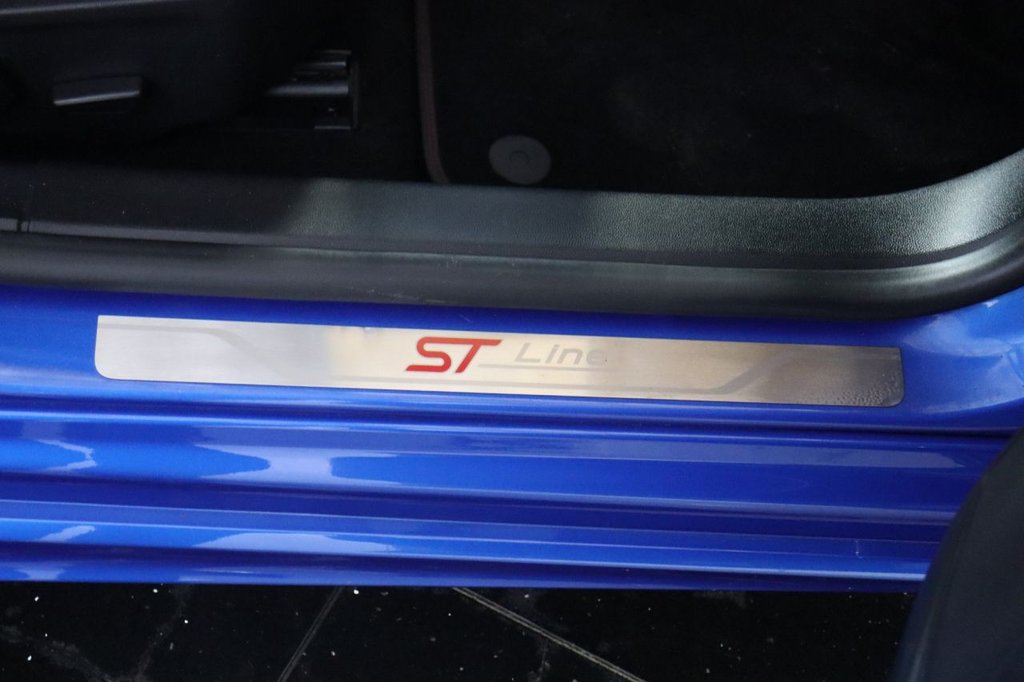 Used Ford Focus 2022 for sale - 77369275: Photo 35