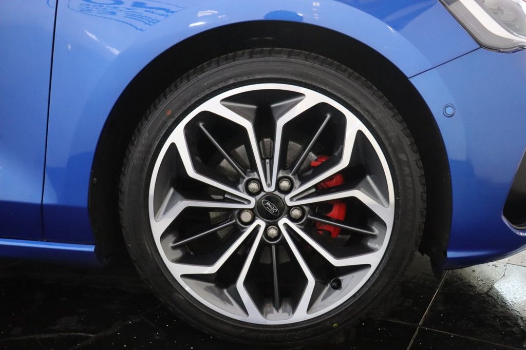 Used Ford Focus 2022 for sale - 77369275: Photo 37