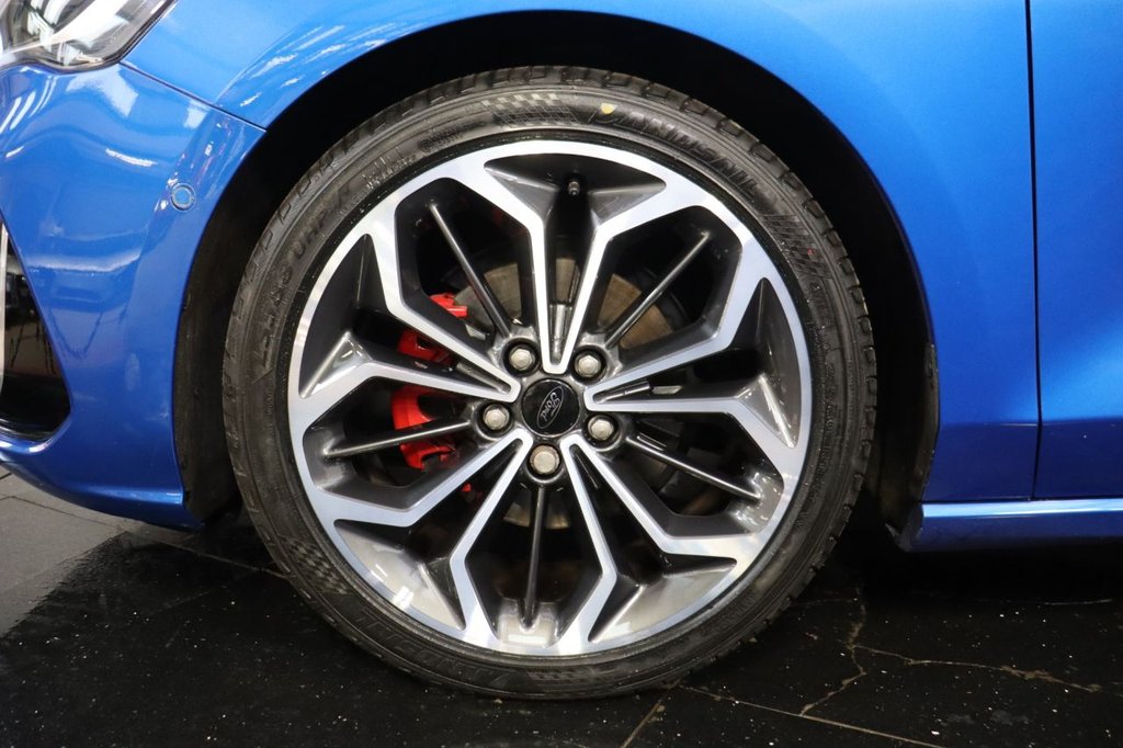 Used Ford Focus 2022 for sale - 77369275: Photo 38