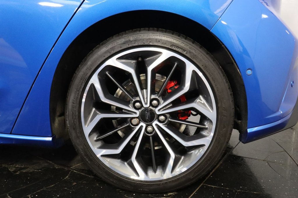 Used Ford Focus 2022 for sale - 77369275: Photo 39