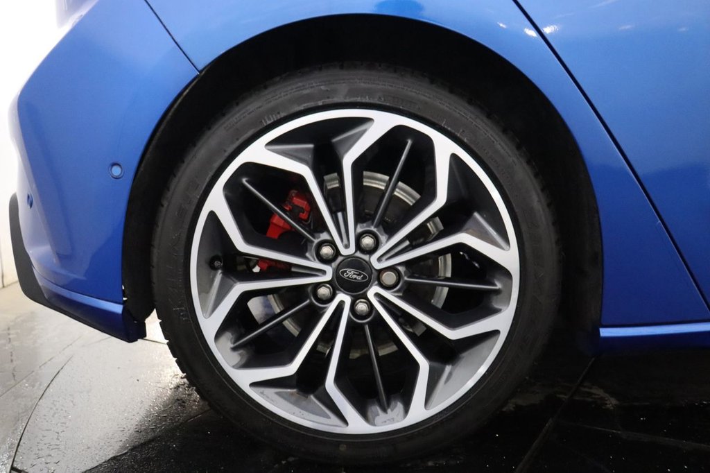 Used Ford Focus 2022 for sale - 77369275: Photo 40