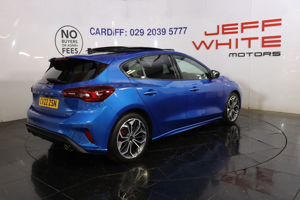 Used Ford Focus 2022 for sale - 77369275: Photo 5