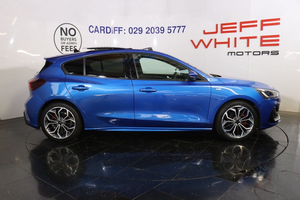 Used Ford Focus 2022 for sale - 77369275: Photo 6