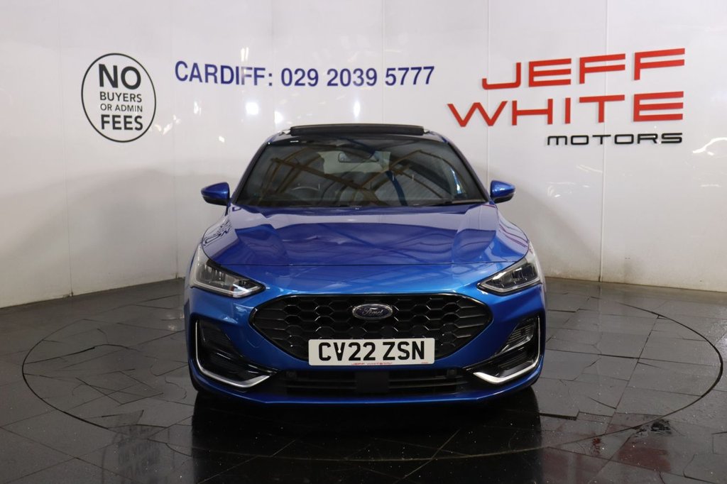 Used Ford Focus 2022 for sale - 77369275: Photo 7