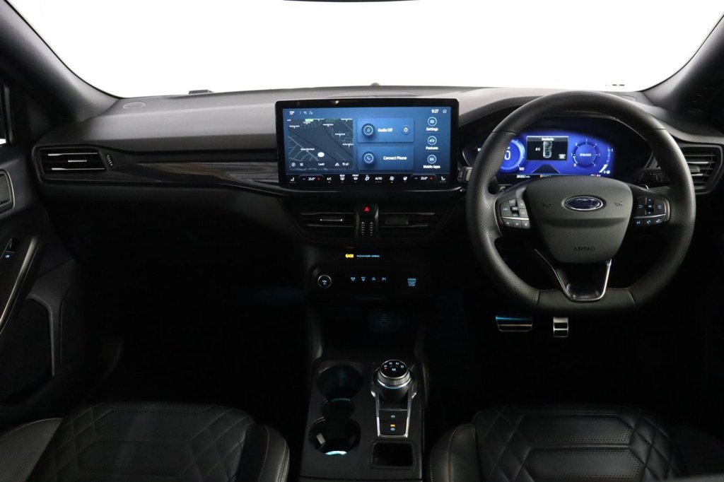 Used Ford Focus 2022 for sale - 77369275: Photo 8