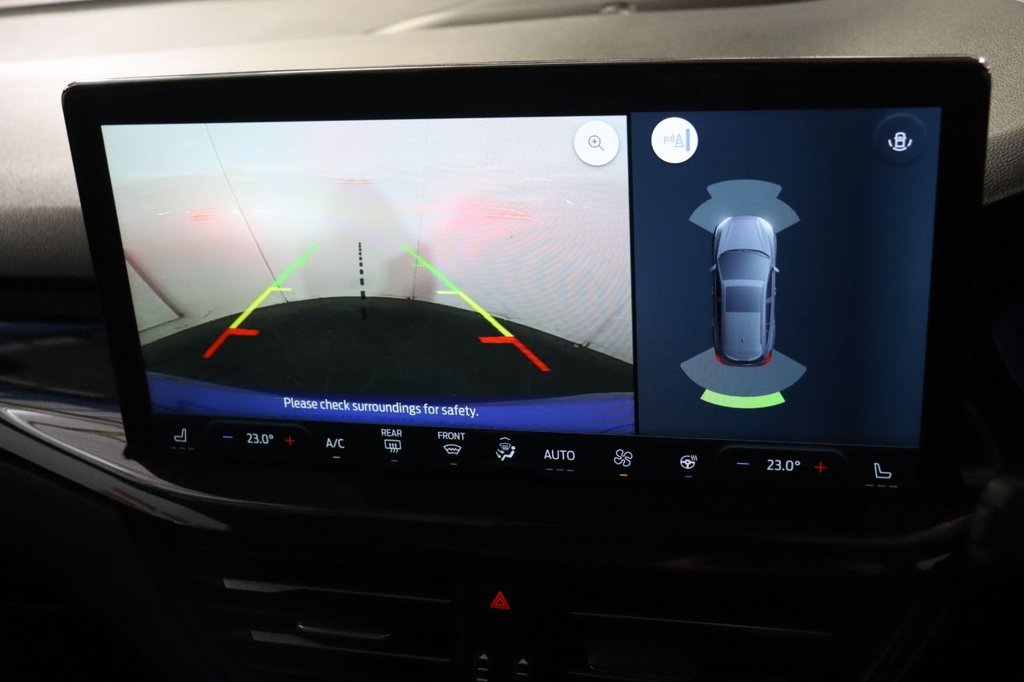 Used Ford Focus 2022 for sale - 77369275: Photo 9