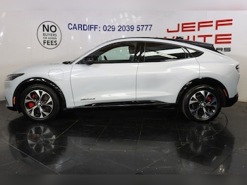 Used Ford Mustang Mach-E 2024 for sale - 78167289: Photo