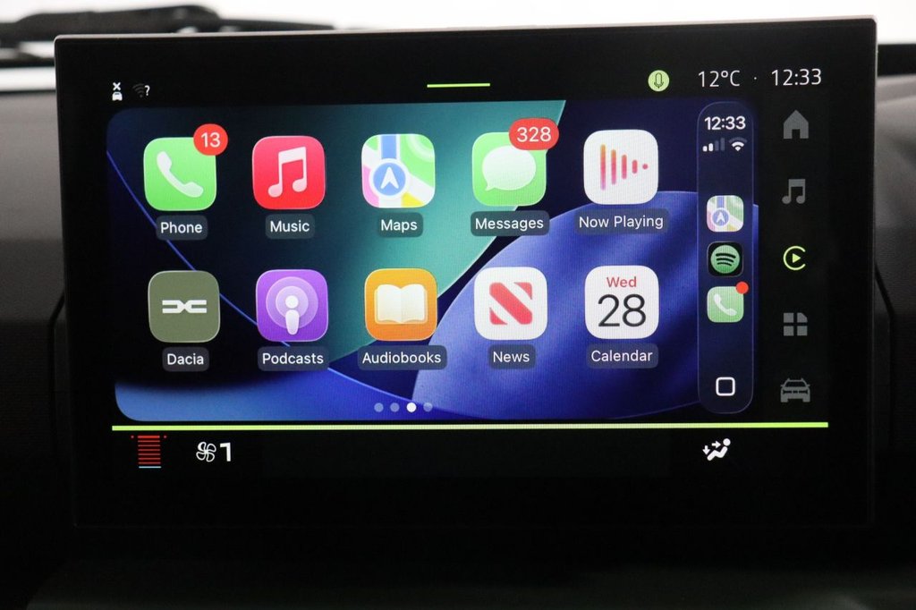 Used Dacia Spring 2024 for sale - 77346752: Photo 2