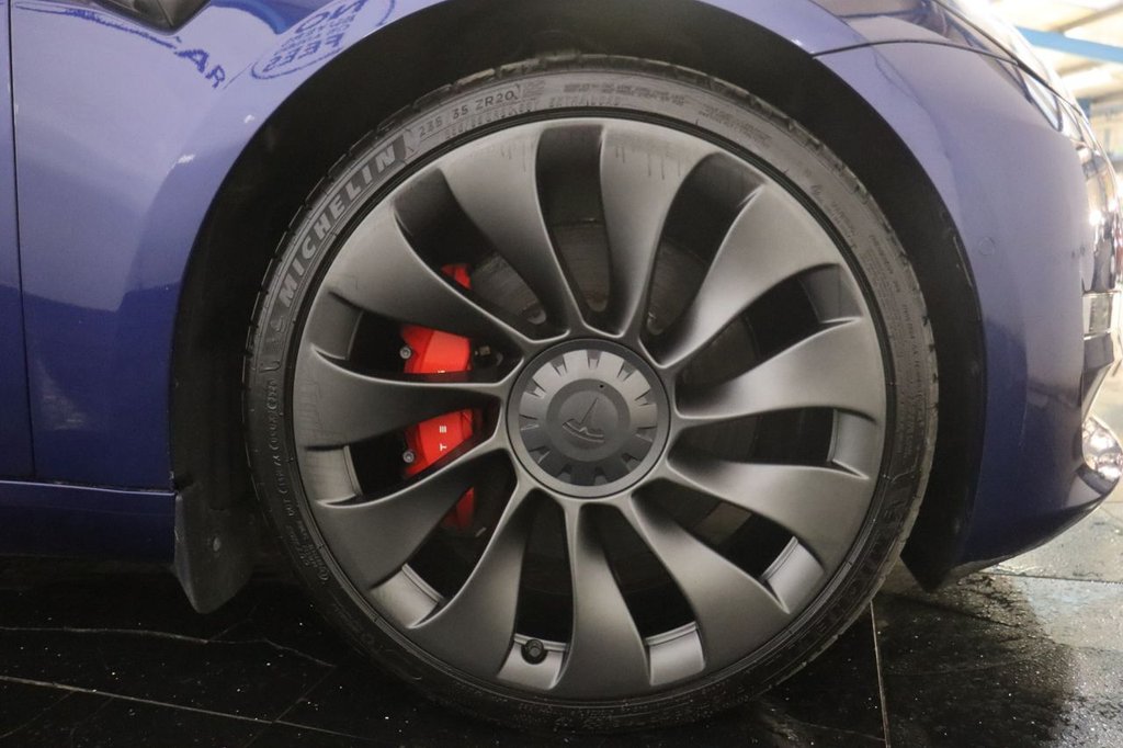 Used Tesla Model 3 2021 for sale - 77302397: Photo 10