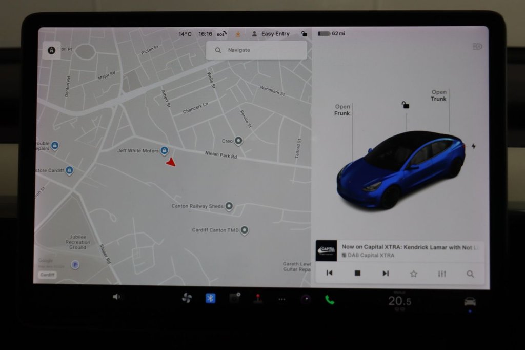 Used Tesla Model 3 2021 for sale - 77302397: Photo 11