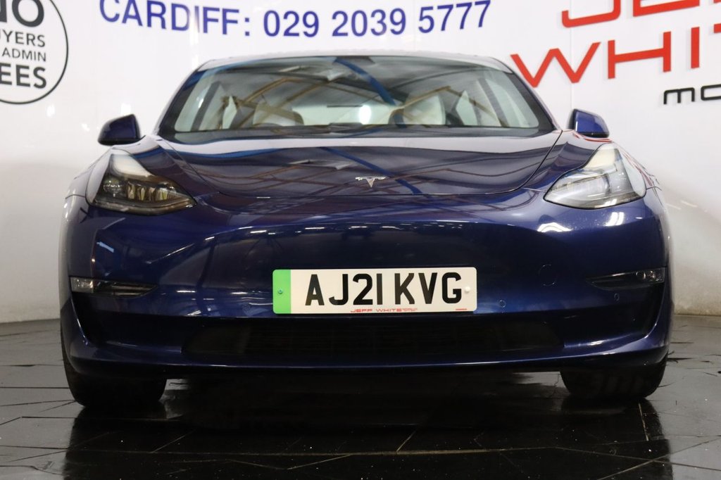 Used Tesla Model 3 2021 for sale - 77302397: Photo 12
