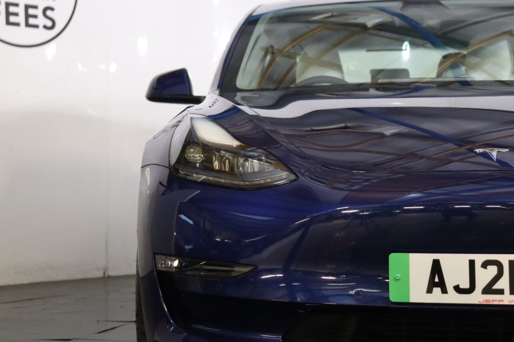 Used Tesla Model 3 2021 for sale - 77302397: Photo 13