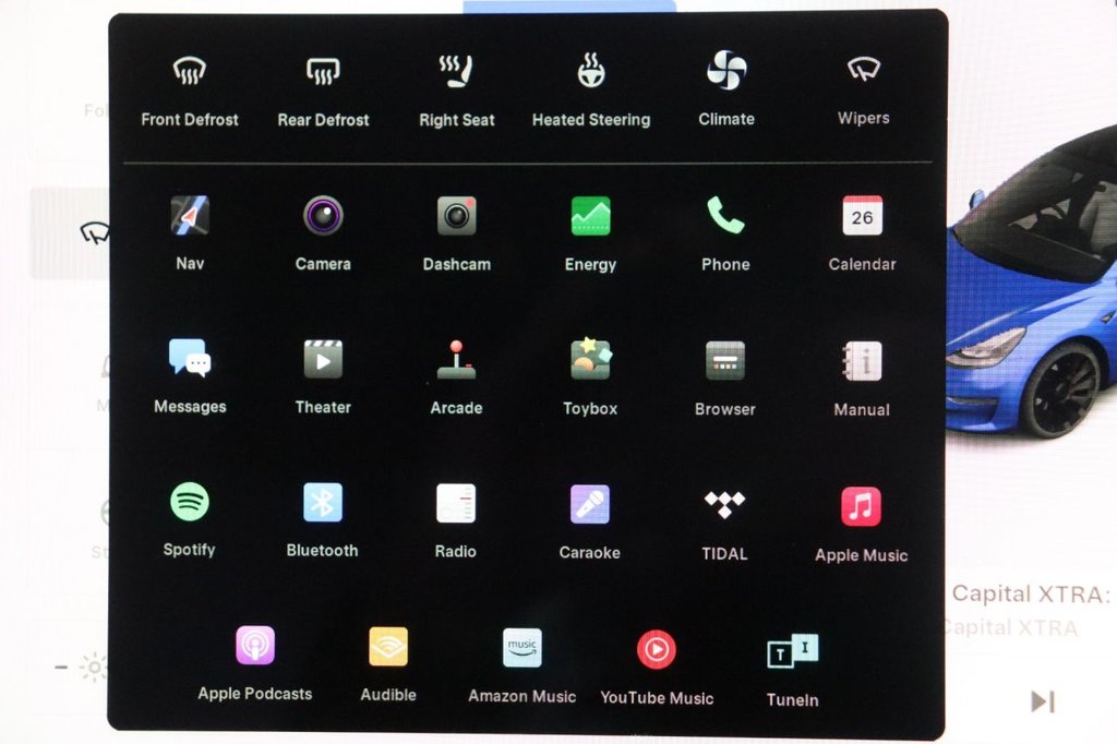 Used Tesla Model 3 2021 for sale - 77302397: Photo 17