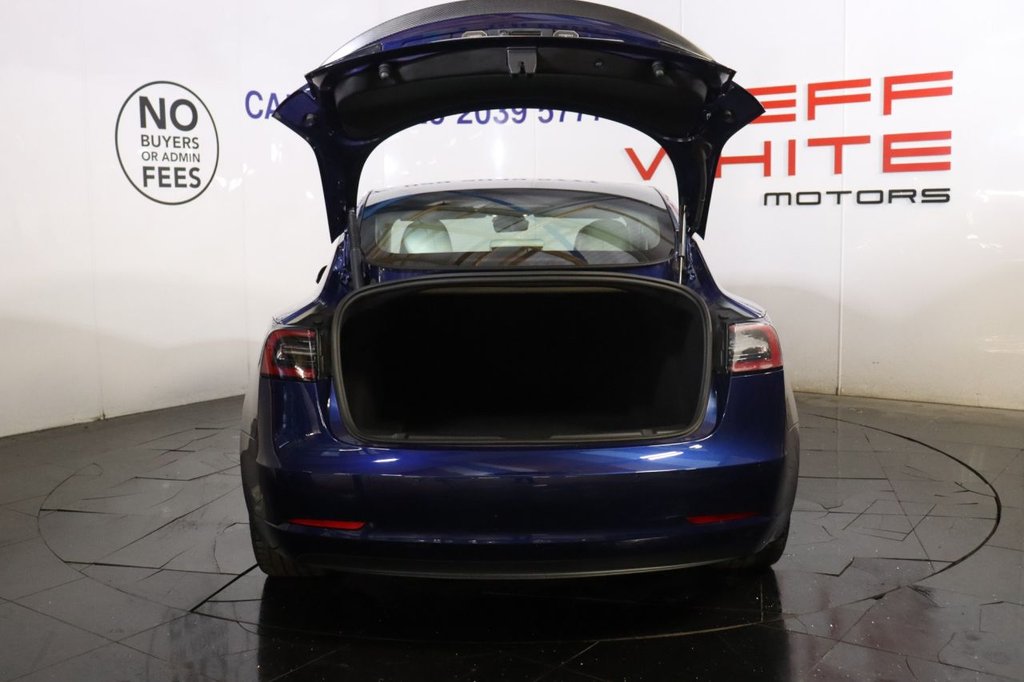 Used Tesla Model 3 2021 for sale - 77302397: Photo 23