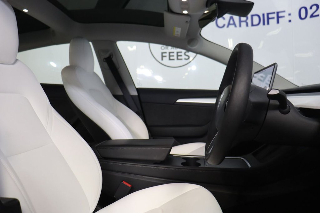 Used Tesla Model 3 2021 for sale - 77302397: Photo 26