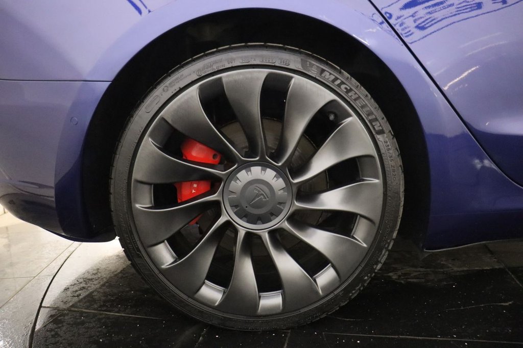 Used Tesla Model 3 2021 for sale - 77302397: Photo 27