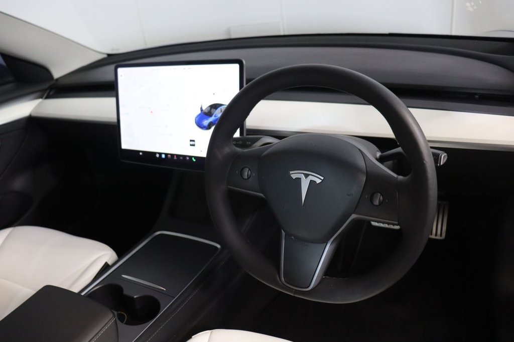 Used Tesla Model 3 2021 for sale - 77302397: Photo 28