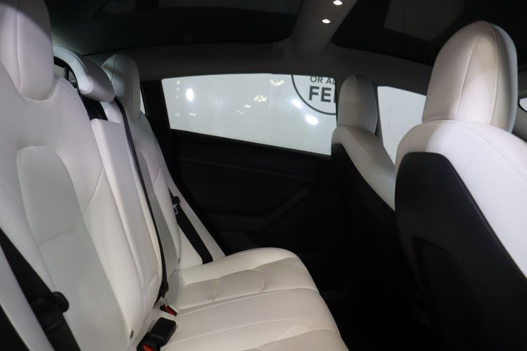 Used Tesla Model 3 2021 for sale - 77302397: Photo 33