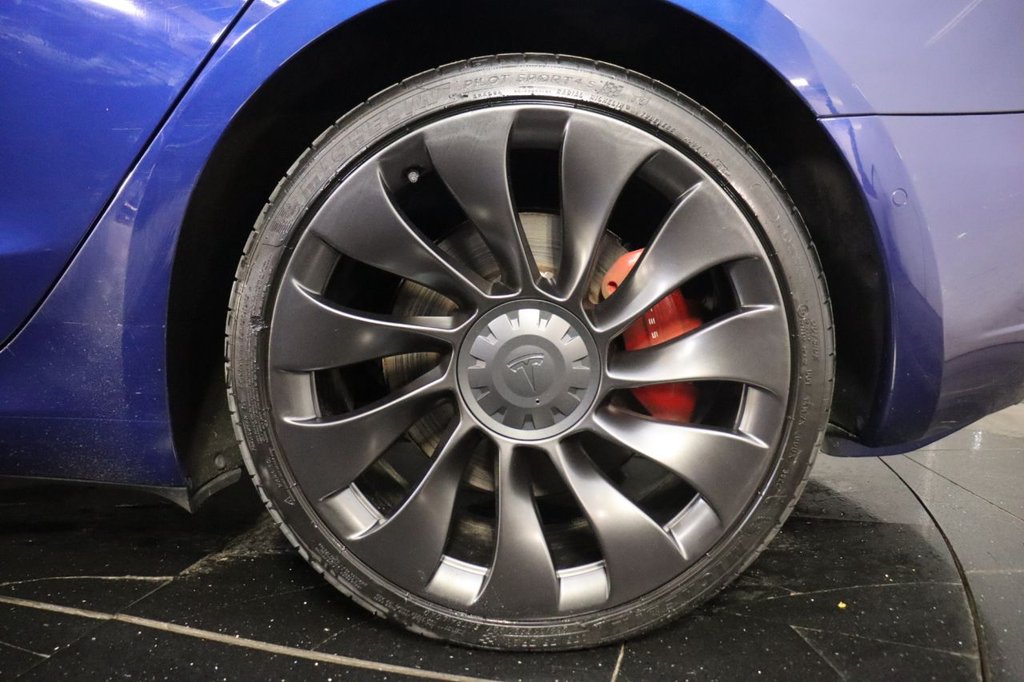 Used Tesla Model 3 2021 for sale - 77302397: Photo 38