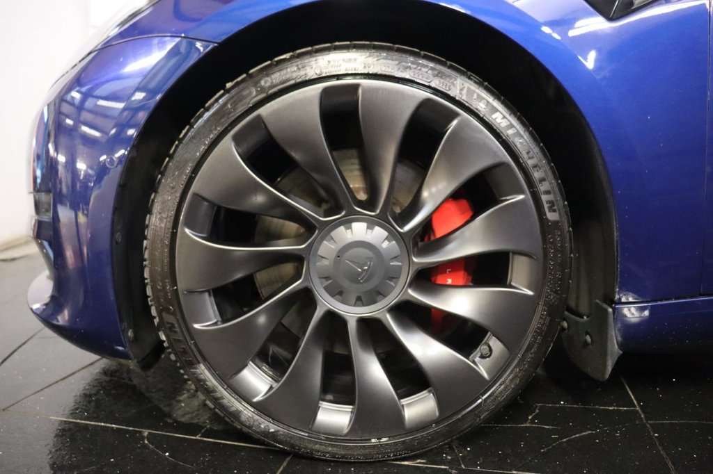 Used Tesla Model 3 2021 for sale - 77302397: Photo 39