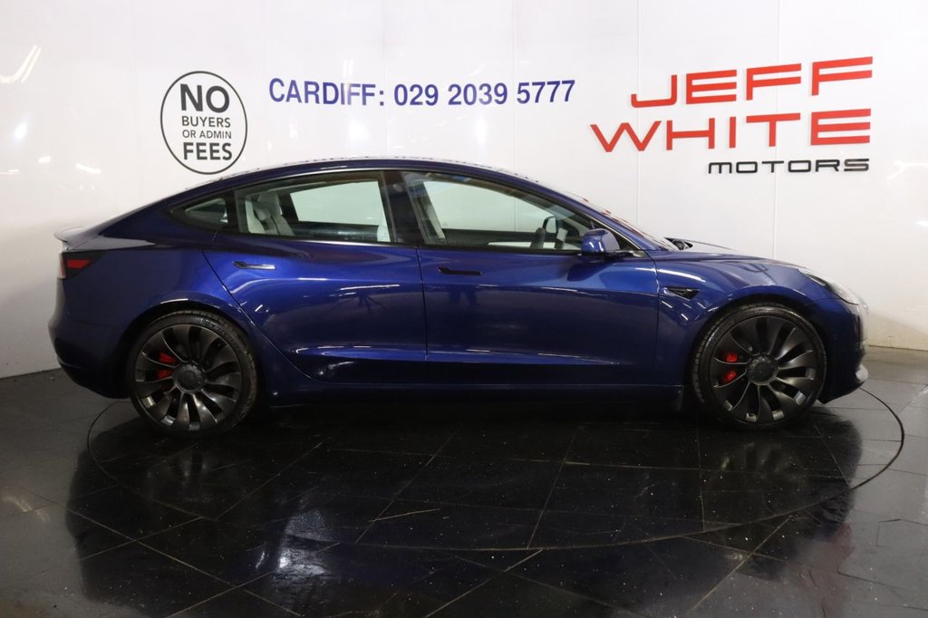 Used Tesla Model 3 2021 for sale - 77302397: Photo 6
