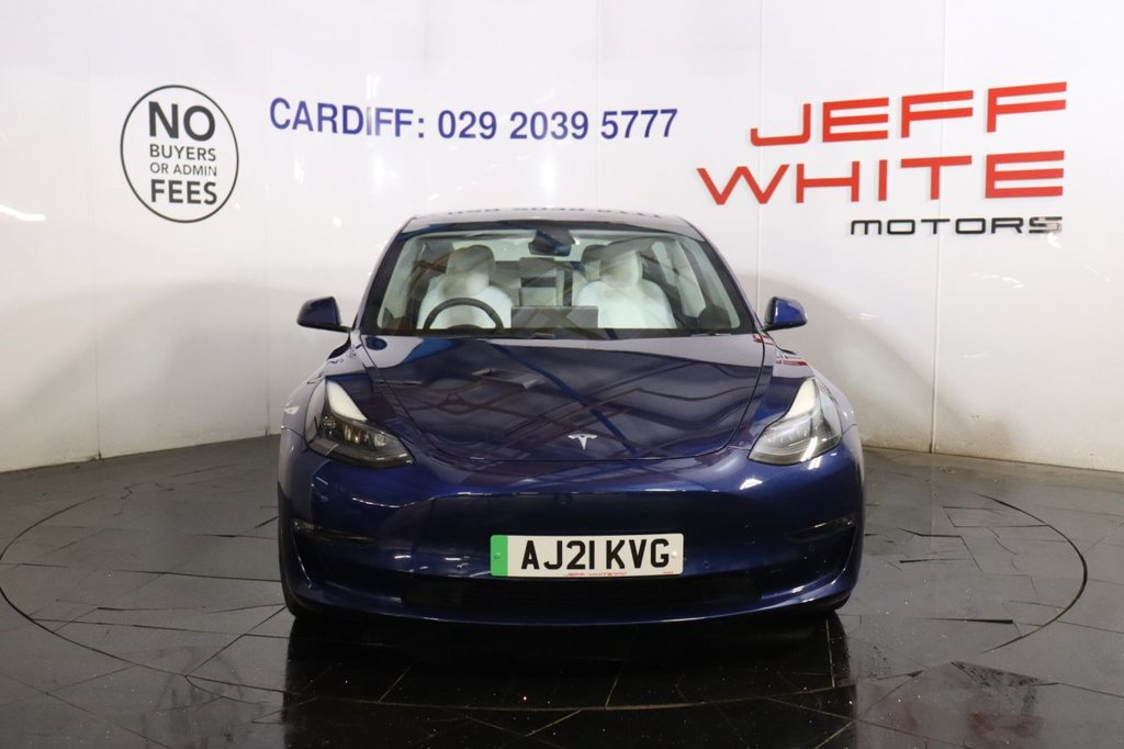 Used Tesla Model 3 2021 for sale - 77302397: Photo 7