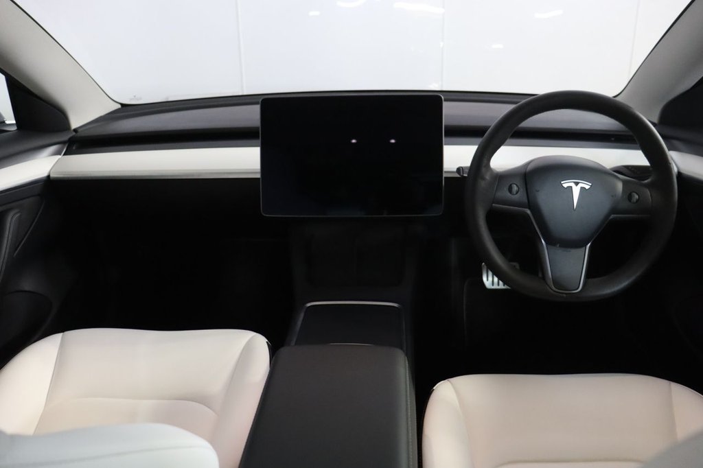 Used Tesla Model 3 2021 for sale - 77302397: Photo 8