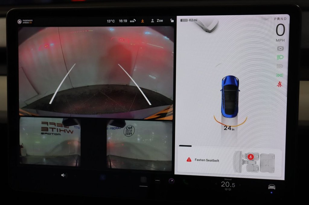 Used Tesla Model 3 2021 for sale - 77302397: Photo 9