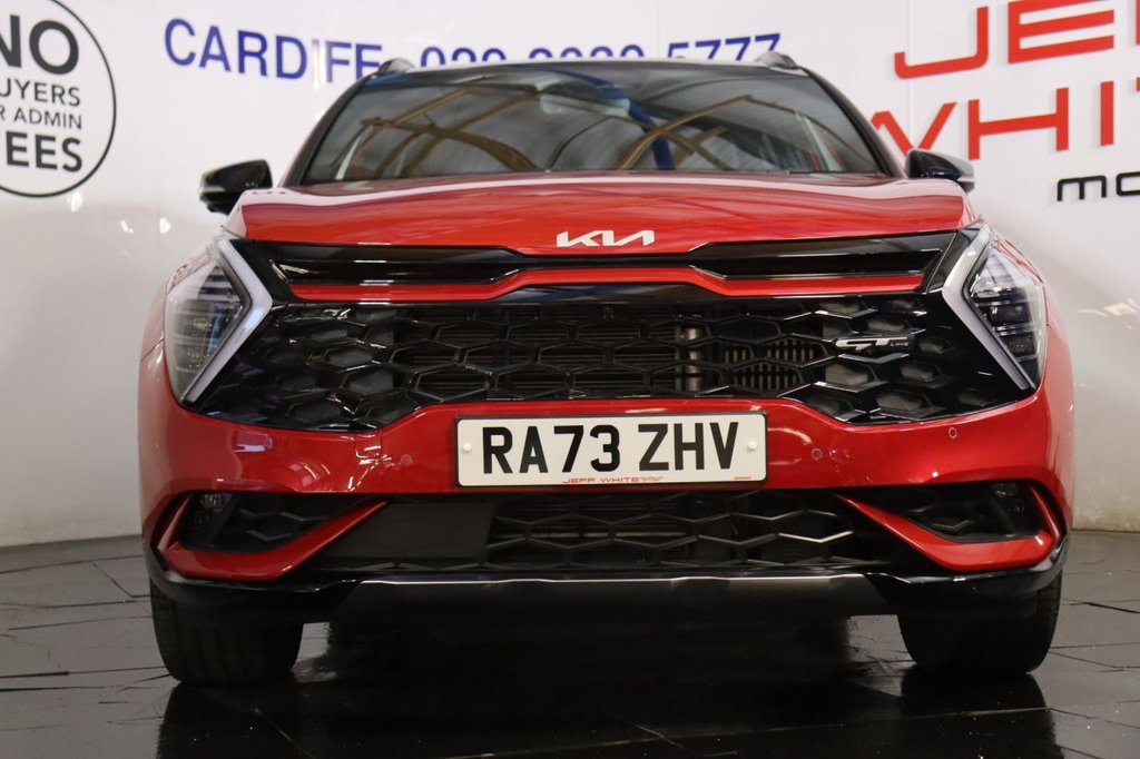 Used Kia Sportage 2024 for sale - 76910196: Photo 12