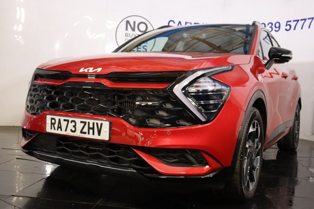 Used Kia Sportage 2024 for sale - 76910196: Photo 14